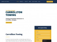 Carrolltongatowing.com