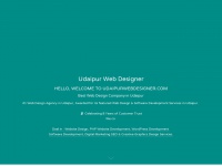 udaipurwebdesigner.com