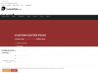 custompicks.com