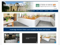tonbridge-kitchens.co.uk Thumbnail