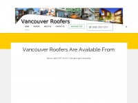 Vancouverroofers.co
