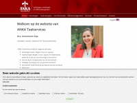 Ankataalservices.nl