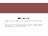 cemrock.com