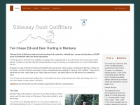 chimneyrockoutfitters.com