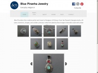 bluepiranhajewelry.com Thumbnail