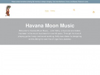 Havanamoonmusic.com
