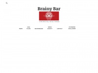 brainy.bar Thumbnail