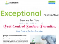 pestcontrolsurfersparadise.com.au Thumbnail