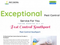 pestcontrolsouthport.com.au Thumbnail