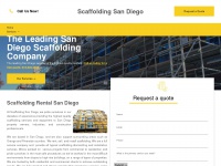 scaffoldsandiego.com