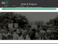 prideandprogress.org Thumbnail