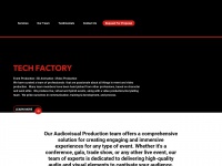techfactoryproductions.com Thumbnail