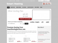 smarthostingservices.com
