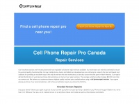 cellphonerepairpro.ca