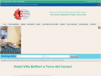 Hotelvillabelfiori.it