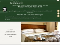 Hotelpausaniainn.com