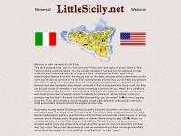 littlesicily.net