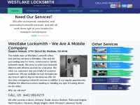westlakelocksmith.net Thumbnail
