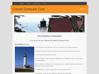 coastalcompucare.us Thumbnail