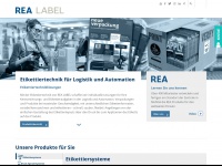 rea-label.com Thumbnail