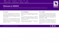Indigo-astronomy.org