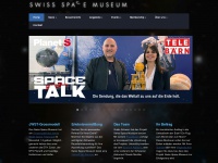 swissspacemuseum.ch Thumbnail