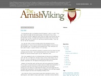 theamishviking.blogspot.com Thumbnail
