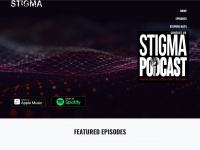 stigmapodcast.com Thumbnail