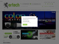 ertech.co.uk Thumbnail