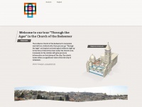 Church-of-the-redeemer-jerusalem.info