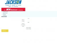 Jacksonplumbingheatingandcooling.com