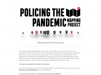 policingthepandemic.ca Thumbnail