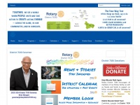 Rotarydistrict7030.org