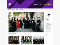 evidenceclassics.com Thumbnail