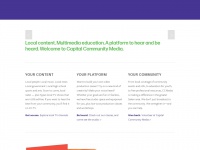 capitalcommunitymedia.org