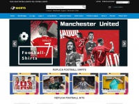Footballshirtssell.com