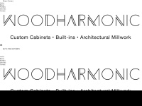 Woodharmonic.com