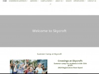 skycroft.org Thumbnail
