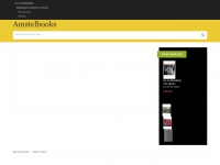 amstelbooks.com Thumbnail