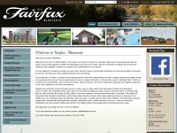 fairfax-mn.gov Thumbnail