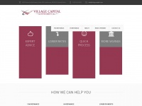 villagecapital.com