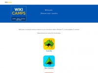 wikicamps.co