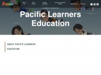 pacificlearners.co.nz Thumbnail