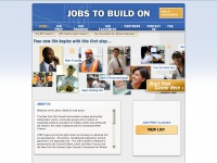 jobstobuildon.org