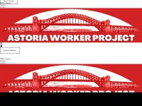 astoriaworkerproject.com Thumbnail
