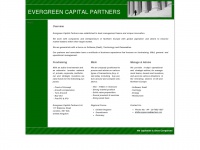 evergreencapitalpartners.com Thumbnail