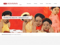 asiana-fineart.com Thumbnail