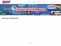 gofigureau.com