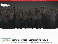 irockmusicschool.com.au Thumbnail
