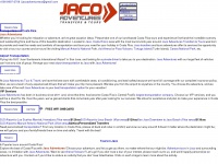 jaco-adventures.com Thumbnail